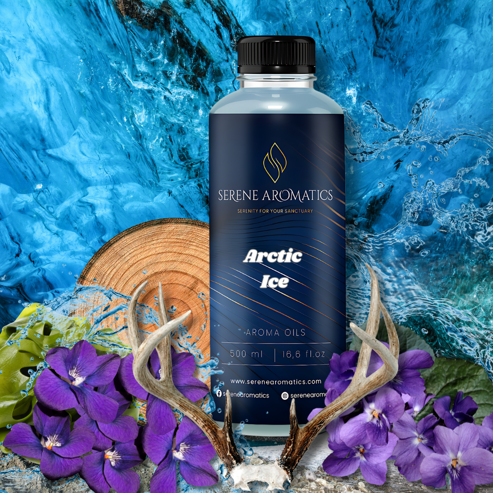 Arctic Ice
