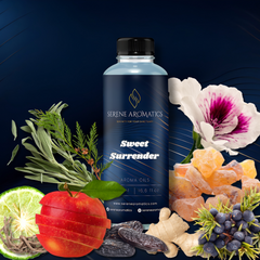 Sweet Surrender