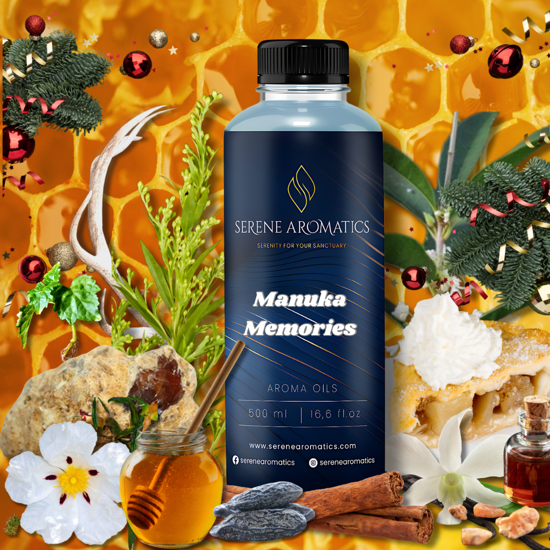 Manuka Memories